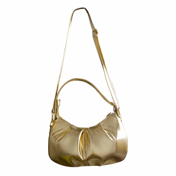 Bolso Oro con Estoperoles Mod. 24 9002 - Image 3