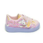 Tenis de best sale unicornio infantil